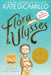 Flora & Ulysses: The Illuminated Adventures by Kate DiCamillo