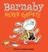 Barnaby Never Forgets by Pierre Collet-Derby
