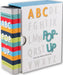 ABC Pop-Up by Courtney Watson McCarthy