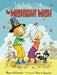 The Wishbone Wish by Megan McDonald