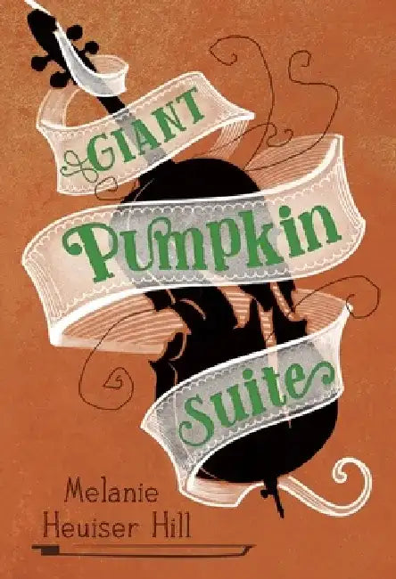 Giant Pumpkin Suite by Melanie Heuiser Hill