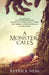 A Monster Calls: Inspired by an Idea from Siobhan Dowd by Patrick Ness