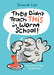 They Didn't Teach This in Worm School! by Simone Lia