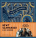 Fantastic Beasts and Where to Find Them: Newt Scamander: A Movie Scrapbook by Rick Barba