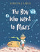 The Boy from Mars by Simon James