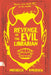 Revenge of the Evil Librarian by Michelle Knudsen