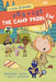 Peg + Cat: The Camp Problem by Jennifer Oxley