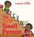 The New Small Person by Lauren Child