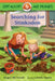 Judy Moody and Friends: Searching for Stinkodon by Megan McDonald