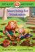 Judy Moody and Friends: Searching for Stinkodon by Megan McDonald