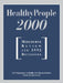 Healthy People 2000: Midcourse Review by Usdhhs, U S Dept of Health & Human Services
