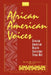 African American Voices: African American Health Educators Speak Out: . by Ruth W. Johnson