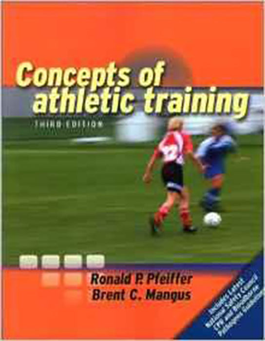 Concept Of Athletic Training