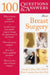 100 Questions & Answers about Breast Surgery by Joseph J. Disa, Marie Czenko Kuechel