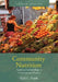 Community Nutrition: Applying Epidemiology to Contemporary Practice: . by Gail Frank