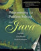 Programming and Problem Solving with Java by Lev Alburt