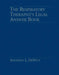 Respiratory Therapist's Legal Answer Book by Anthony L. DeWitt