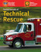 Fundamentals of Technical Rescue: . by Iafc