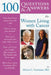 100 Questions & Answers for Women Living with Cancer: A Practical Guide for Survivorship: . by Michael L. Krychman