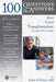 100 Questions & Answers about Liver Transplantation: A Lahey Clinic Guide: A Lahey Clinic Guide by Fredric D. Gordon