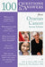 100 Questions & Answers about Ovarian Cancer: . by Don S. Dizon, Nadeem R. Abu-Rustum