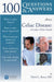 100 Questions & Answers about Celiac Disease and Sprue: A Lahey Clinic Guide: . by David L. Burns