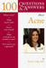 100 Questions & Answers about Acne by Doris J. Day