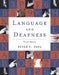 Language and Deafness: . by Peter V. Paul