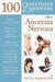 100 Q&as about Anorexia Nervosa by Sari Fine Shepphird