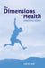 The Dimensions of Health: Conceptual Models: Conceptual Models by John Hjelm