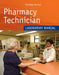 Pharmacy Technician Laboratory Manual by Sandeep Bansal