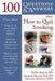 100 Q&as about How to Quit Smoking by Charles Herrick, Charlotte Herrick, Marianne Mitchell