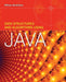 Data Structures & Algorithms Using Java by McAllister William