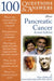 100 Q&as about Pancreatic Cancer 2e by Eileen O'Reilly, Joanne Frankel Kelvin