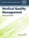 Medical Quality Management: Theory and Practice: . by American College of Medical Qualit Acmq, Prathibha Varkey