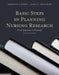 Basic Steps in Planning Nursing Research: From Question to Proposal: . by Marilynn J. Wood, Janet Ross-Kerr