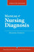 Manual of Nursing Diagnosis: . by Marjory Gordon