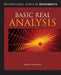 Basic Real Analysis by James S. Howland