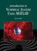 Introduction to Numerical Analysis Using MATLAB: . by Rizwan Butt