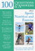 100 Questions and Answers about Sports Nutrition & Exercise by Lilah Al-Masri, Simon Bartlett