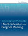 Systems Approach Workbook for Health Education & Program Planning by Mary E. Watson