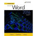 Benchmark Series: Microsoft® Word 2016 Level 1 by Nita Rutkosky
