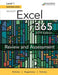 Benchmark Series: Microsoft Excel 2019 Level 1 by Nita Rutkosky