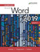 Benchmark Series: Microsoft Word 2019 Level 3 by Nita Rutkosky