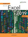 Benchmark Series: Microsoft Excel 2019 Level 2 by Nita Rutkosky