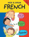 Hide & Speak French by Catherine Bruzzone