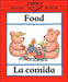 La Comida/Food by Clare Beaton