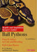 Ball Pythons by Richard D. Bartlett