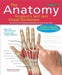 The Anatomy Student's Self-Test Visual Dictionary: An All-In-One Anatomy Reference and Study Aid by Ken Ashwell Ph. D.