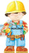 Builder by Giovanni Caviezel